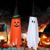 Home Decoration Flying Ghost Party Supplies Hanging Ghost Ornaments Pendant Halloween Decoration