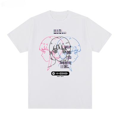 Üst giysisi – T-shirtler
