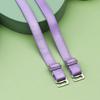 Stainless Steel Anti-Slip Bra Straps Replacement Bra Shoulder Straps  Women