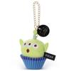 Pixar Character Nui Pan Chain Strap Mascot Muffin Alien Plush Toy Height Approx. 15cm