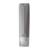 4/5Pcs/Set 80ml Travel Refillable Bottle Set Empty Cosmetic Container  Moisturizer