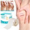Hydrocolloid Roll for Wound Care - Cut-to-Size, Extra Large Hydrocolloid Patch Bandages with Self-Adhesive, Ultra Absorbent,  First Aid Kit Essential