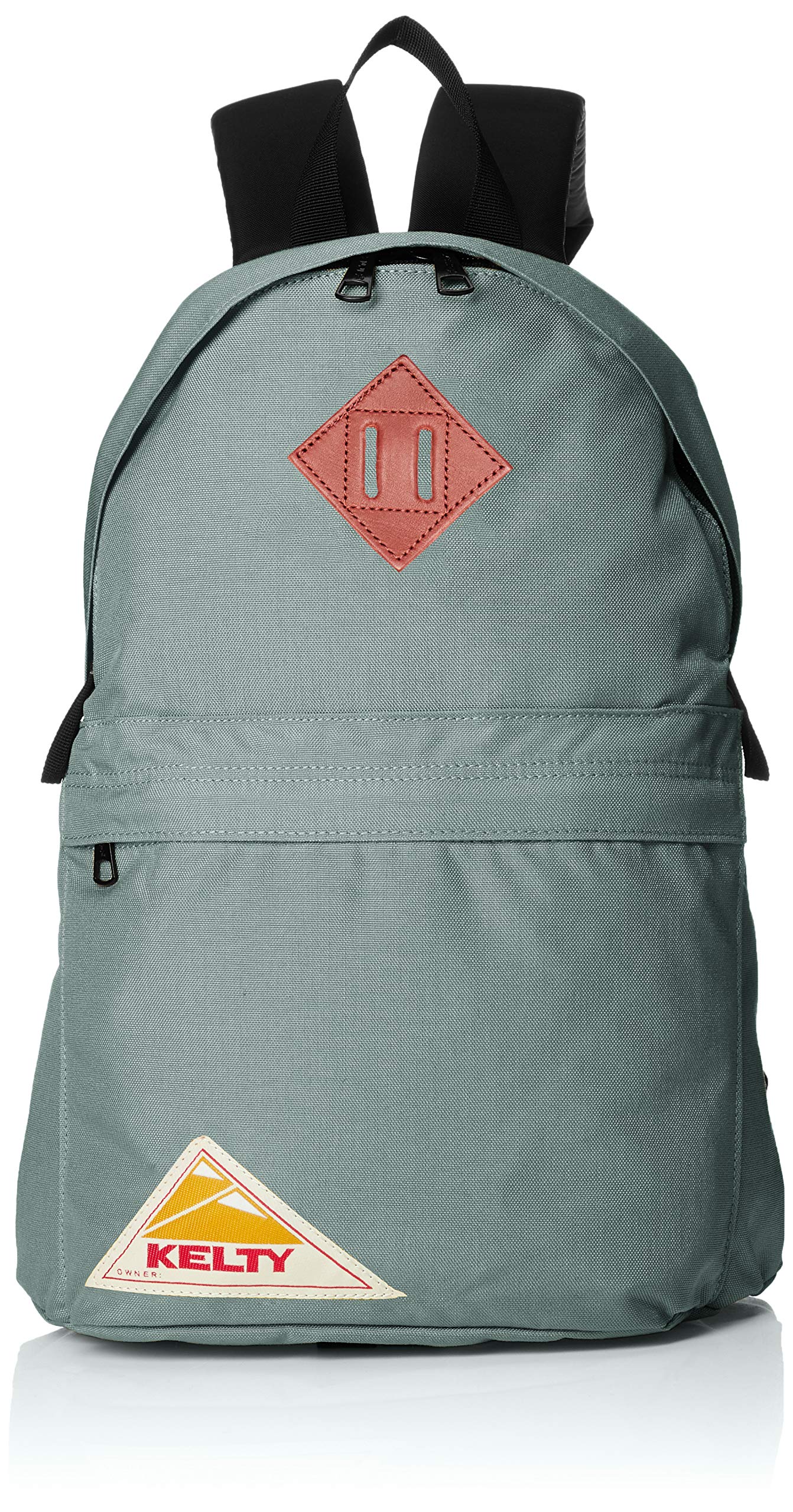 

Рюкзак DAYPACK 2 10L 2591870 GRAPHITE [Kelty] ДЕТСКИЙ Вместимость