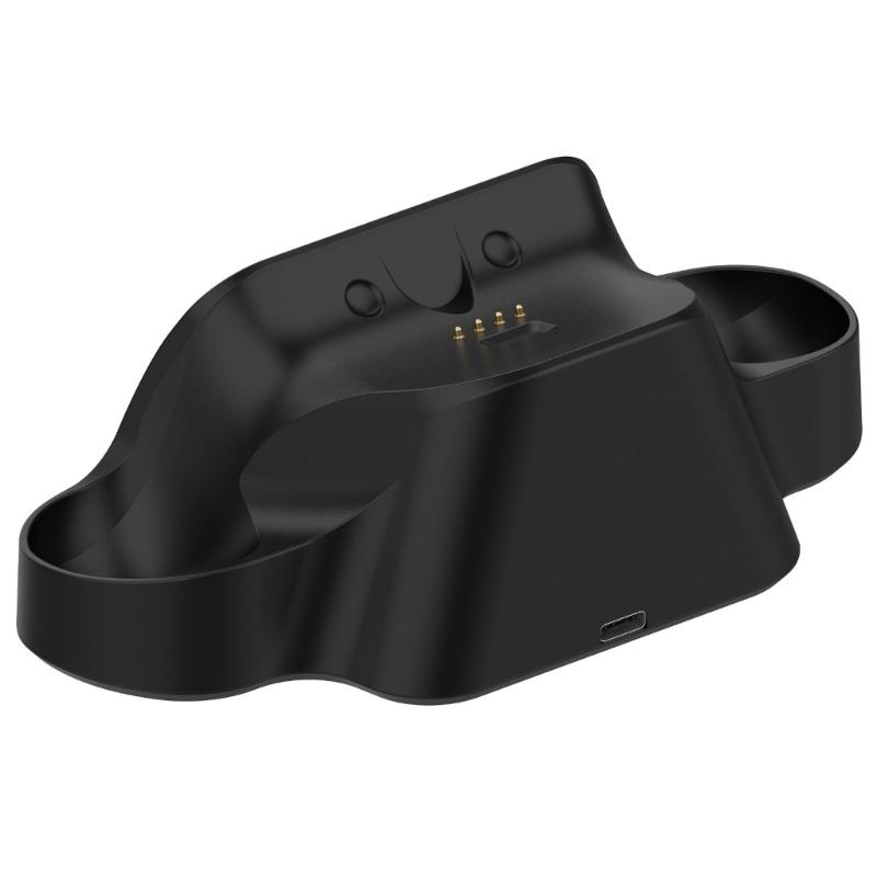 Game Controller Charging Station Charging Stand Gaming Accessories for G7 Fast Charging Dock Station Base