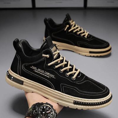Obuwie męskie – Sneakersy