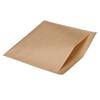 100Pcs Sandwich Wrappers Oil-Proof Bags Party Favor Bag Envelopes Merchandise Bags For Snack Cookie Popcorn Disposable Paper