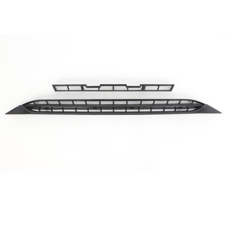 Protective Insect Net Grille for 25 Sylphy Models - No Disassembly Needed