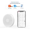 Tuya Smart WiFi Smoke & Carbon Monoxide Gas Detector