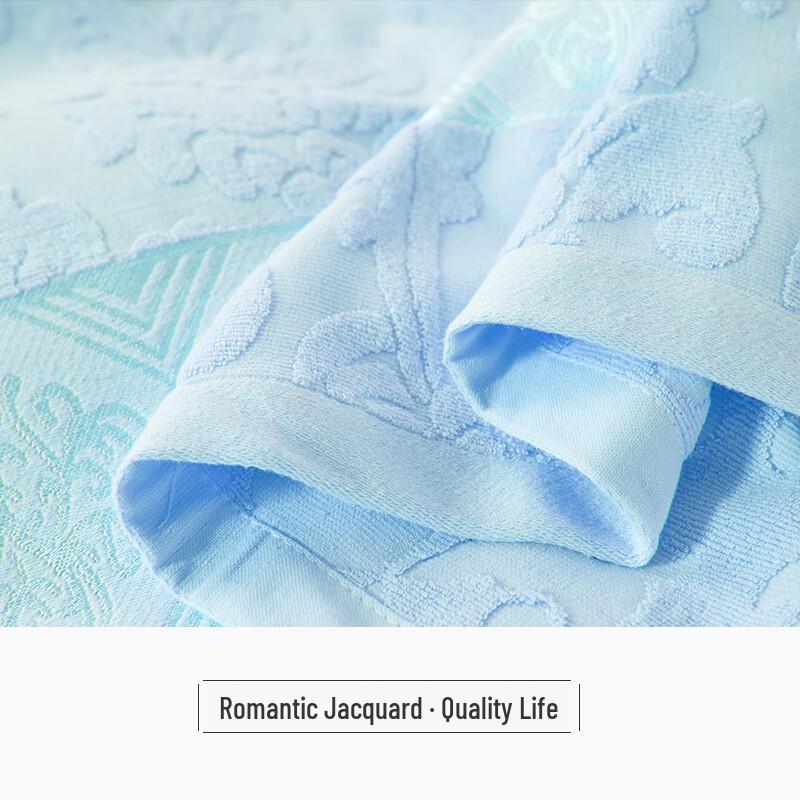 Brangdy Lyocell Summer Towel Quilt