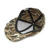 Women's Spring Summer Leopard Print Cap Outdoor Sun Hat Men's Baseball Cap