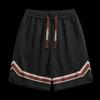Men's Loose-Fit Colorblock Cooling Shorts