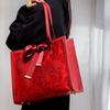 Large Capacity Handbag, Wedding Gift, Bride Daughter Mother Bag, Mother-In-Law Wedding Bag