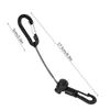 Fishing Tippet Spool Holder Fly Fishing Tippet Holder Tackle 17.5cm Fly Fishing Accessory