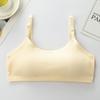 Canottino Reggiseno Sviluppo Senza Ferretto per Ragazze Adolescenti dai 9 ai 12 Anni