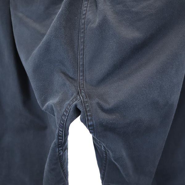 Gramicci Outdoor Pants XS Black Climbing Men's Used