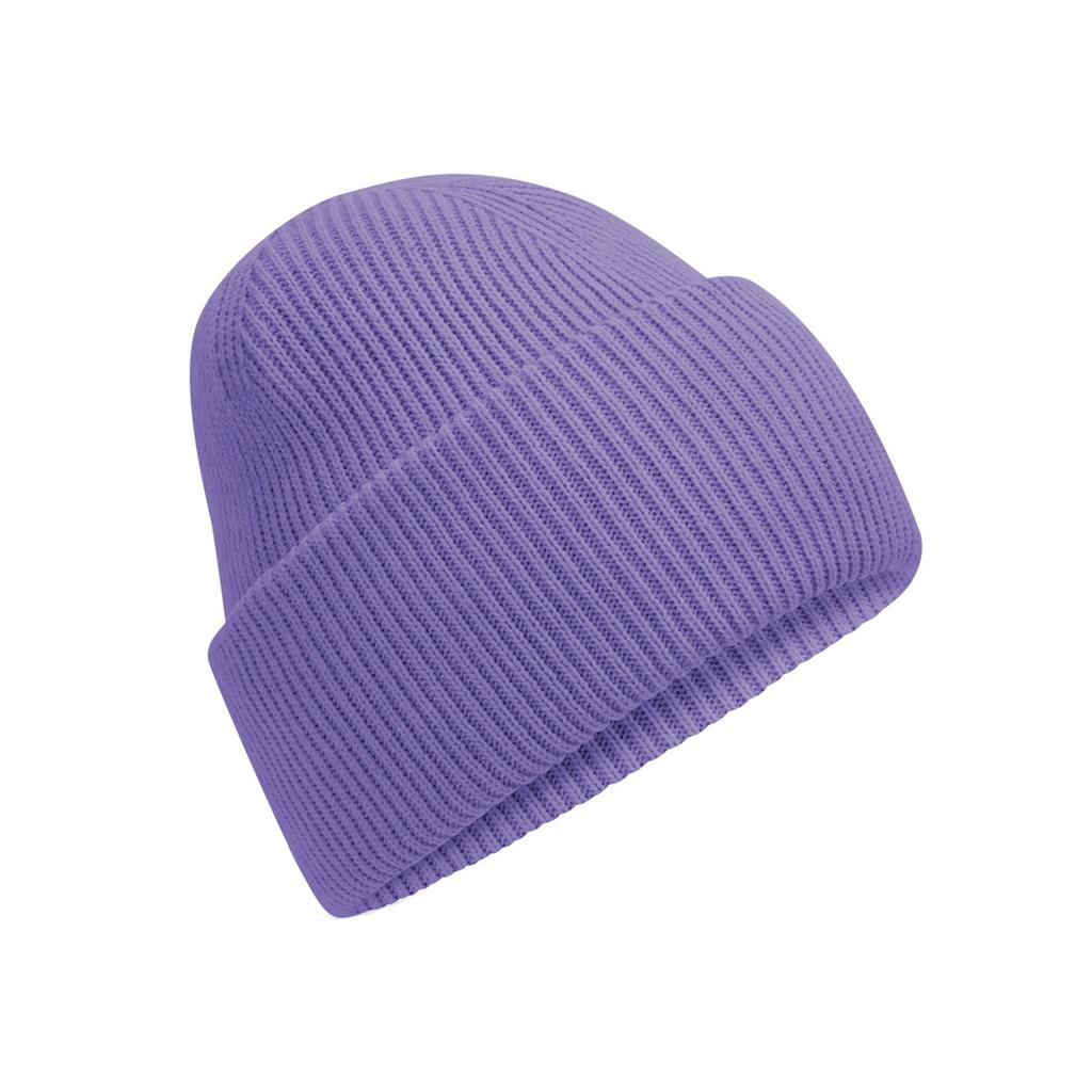 Unisex Adult Classic Engineered Crown Beanie