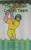 Libro The Utopian Cricket Team