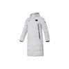 Li-Ning Li Ning Badminton Collection Down Jacket Unisex Coin Gray AYMT123-3