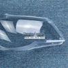Touran Headlight Cover: 2008-2010 VW Touran Transparent Front Light Shield