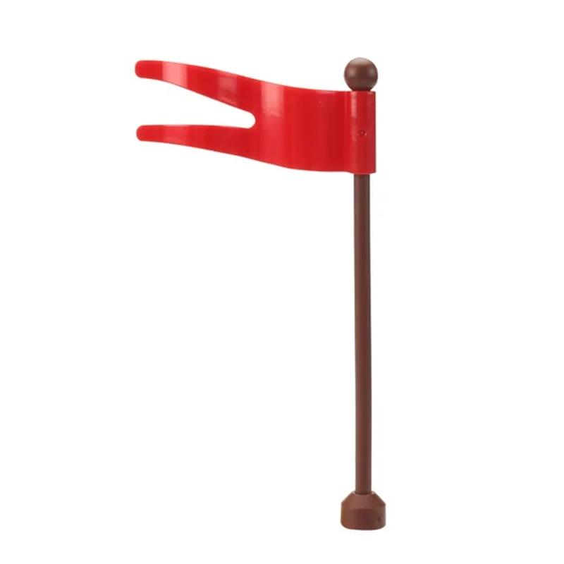 Groot Formaat Bouwsteen Avontuursschip Serie Compatibel Duplo Dappere Piraten Schateiland Kinderen Cadeaus Montage Speelgoed