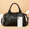 High-End Women's Boston Shoulder Crossbody Bag - New Style
