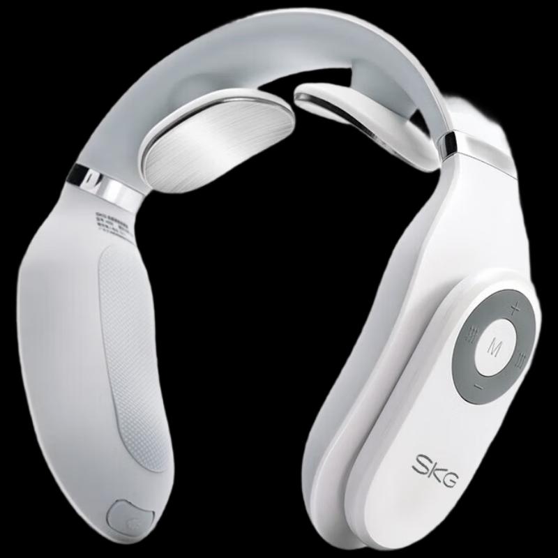 SKG Neck Massager 4098 Bluetooth 2nd Gen