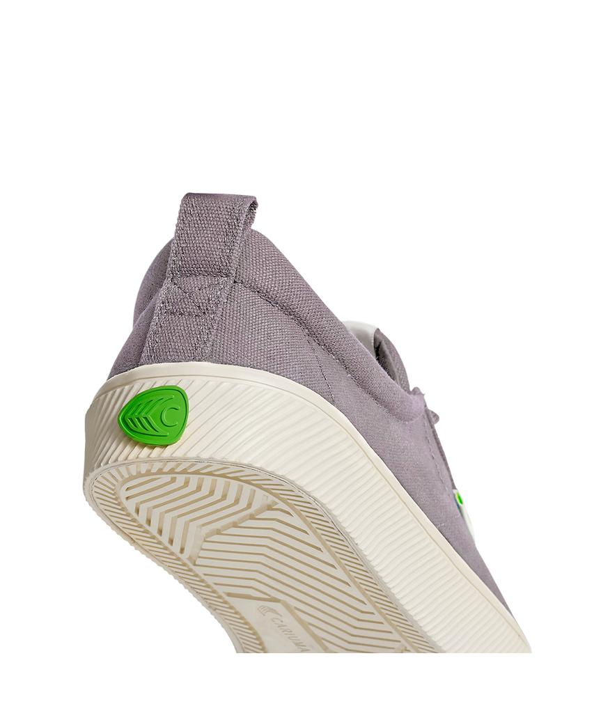 Cariuma Oka Low Canvas
