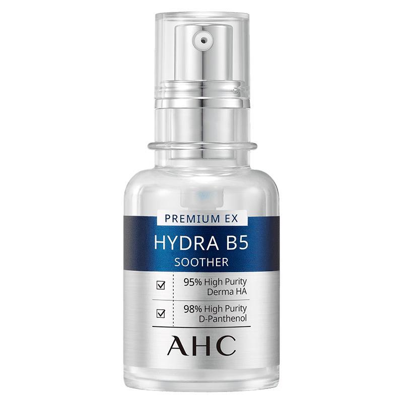 

AHC B5 Hyaluronic Acid Hydrating Essence