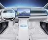Xiaopeng G6 TPE2026 Floor Mats - New Car Interior Accessories for Extended Range/Pure Electric Models