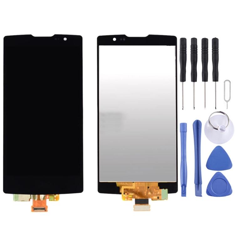 

ЖК-дисплей + сенсорная панель для LG Magna / H500 / H502