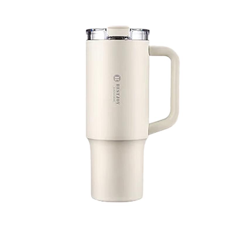 Fuguang Shixi Ice Master 316L Stainless Steel Insulated Tumbler