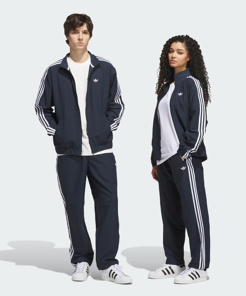 Calças de Treino Adidas Skateboarding Superfire Ks4245