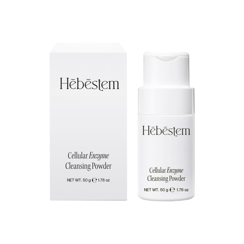 Hebestem Cellular Enzyme Cleansing Powder, 1 pc, 50g