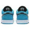 Jordan 1 Low 'Laser Blue' CK3022-004