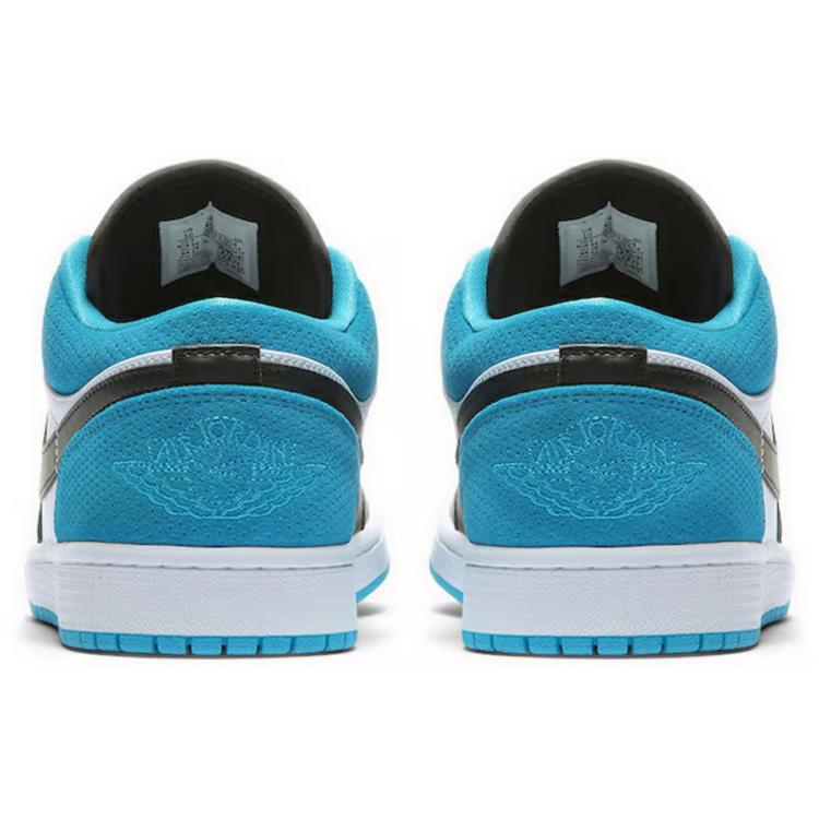 Jordan 1 Low 'Laser Blue' CK3022-004