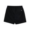 New York Yankees Solid Regular Athletic Shorts Women Shorts 3FSMB0433-50BKS