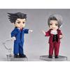 Gyakuten Saiban Ace Attorney Nendoroid Puppe Phoenix Wright Ace Attorney
