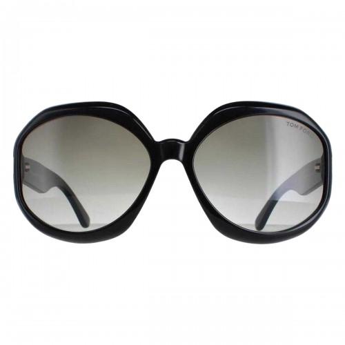 Tom Ford Womens/Ladies Georgia Sunglasses