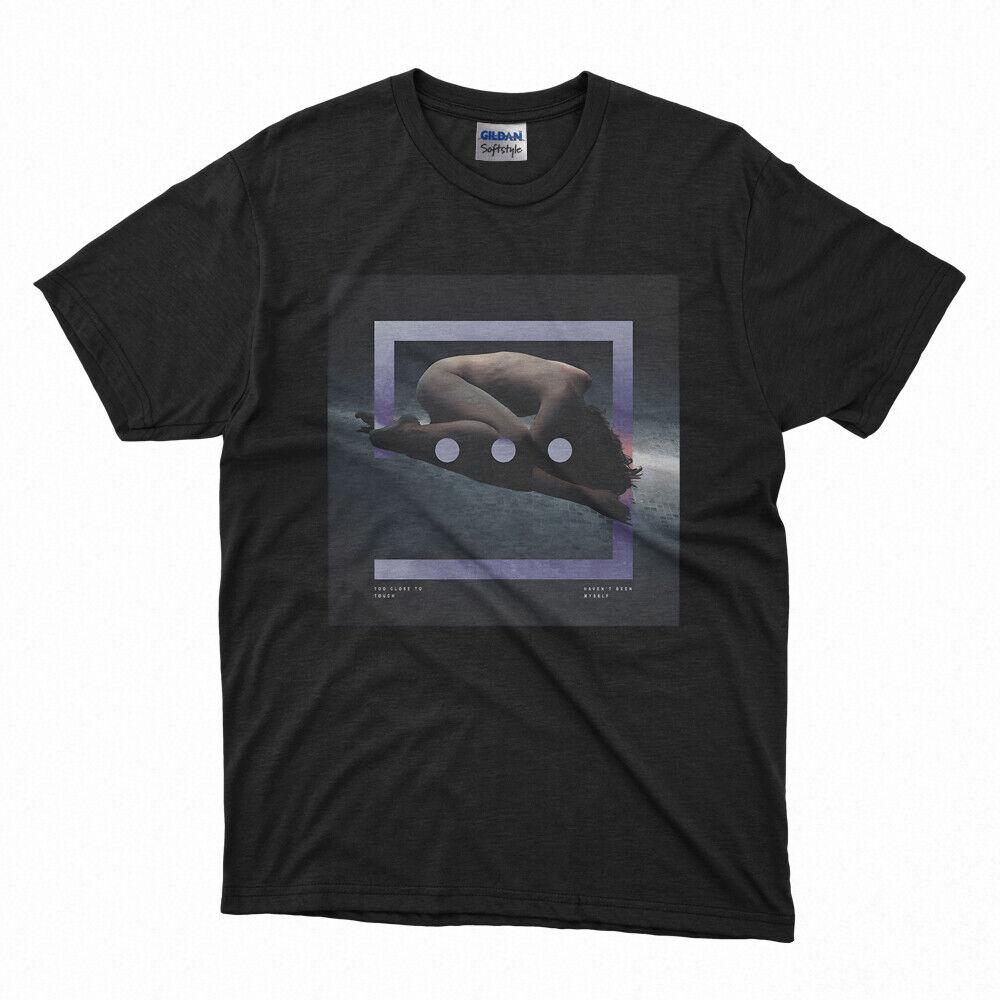 Too Close to Touch - Modern Love Affair Classic T-Shirt Man Woman Size S-5XL Unisex T-Shirt XXL