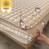 Premium Waterproof Mattress Cover: Quilted, Urine-Proof Protector for Mothers and Babies, All-Season Simmons-Style Bed Cover.