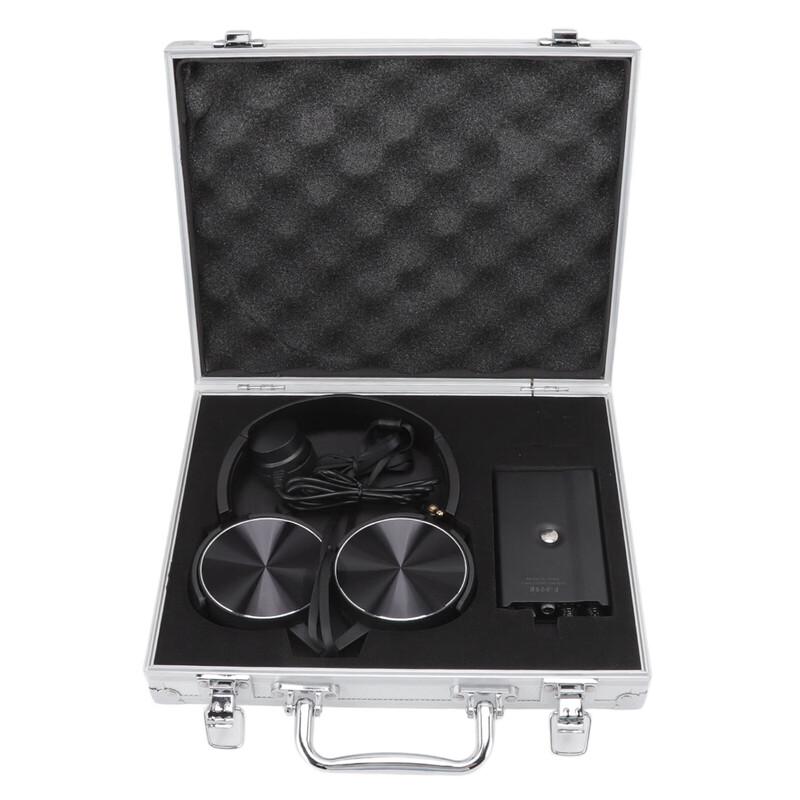 Zhandouhu F-999R Wall Leak Detector & Sound Amplifier