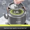 Beishanlang 1.4L Outdoor Camping Kettle