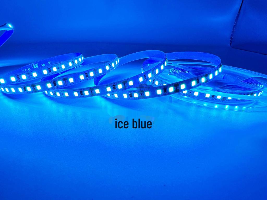 Smart Mijia 5mm Linear LED Light Strip for 12V/24V Household Lighting