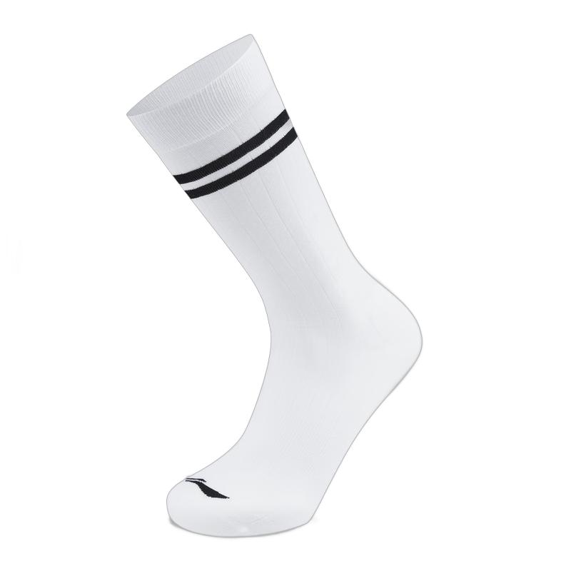 Li-Ning Women's Classic Sport Long Socks AWLV166