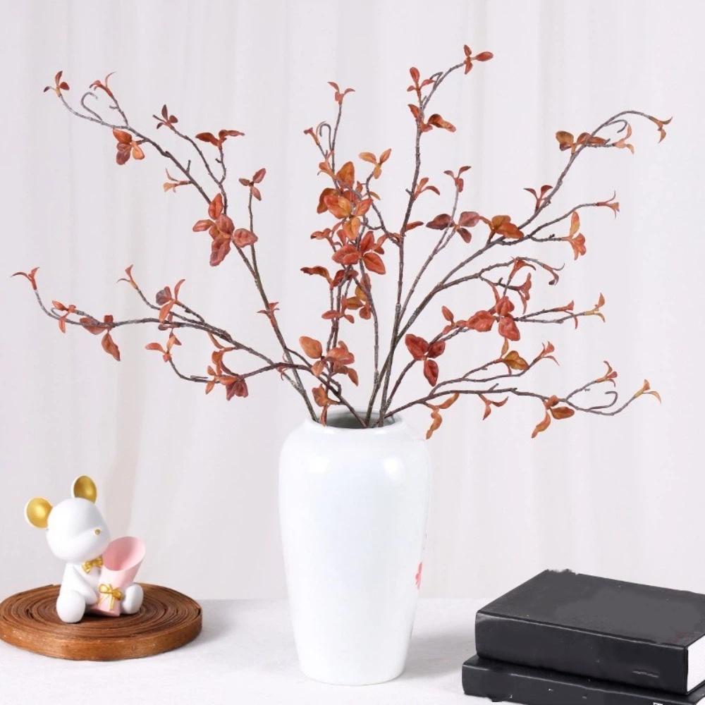 Real Touch Simulation Tree Branch Vase Filler Artificial Greenery Stem  Living Room