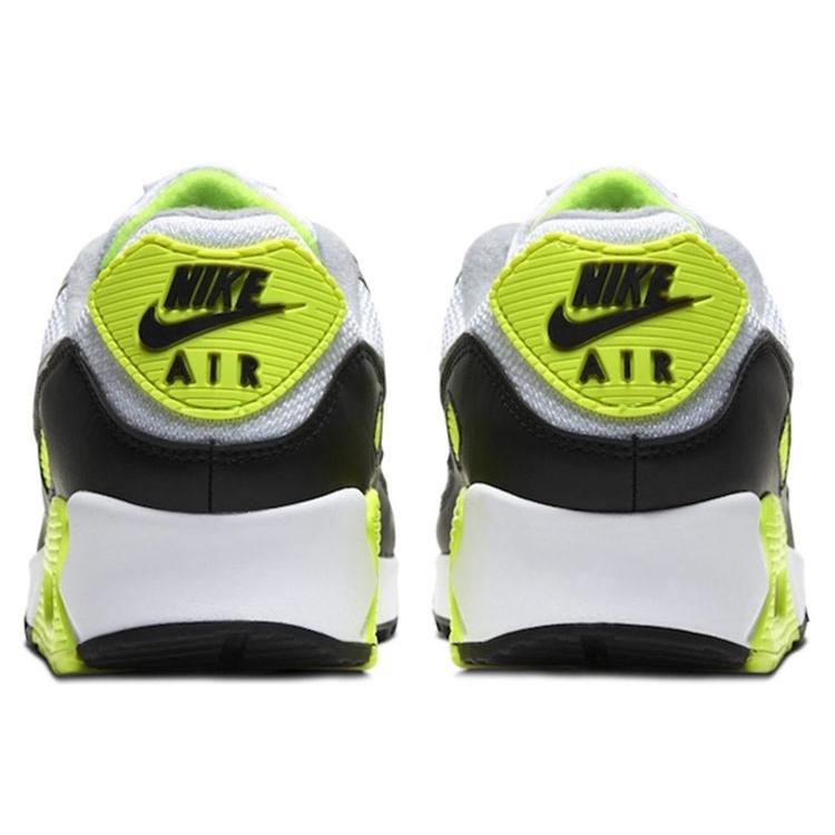 New Nike Air Max 90 Og Volt 2020 CD0881-103