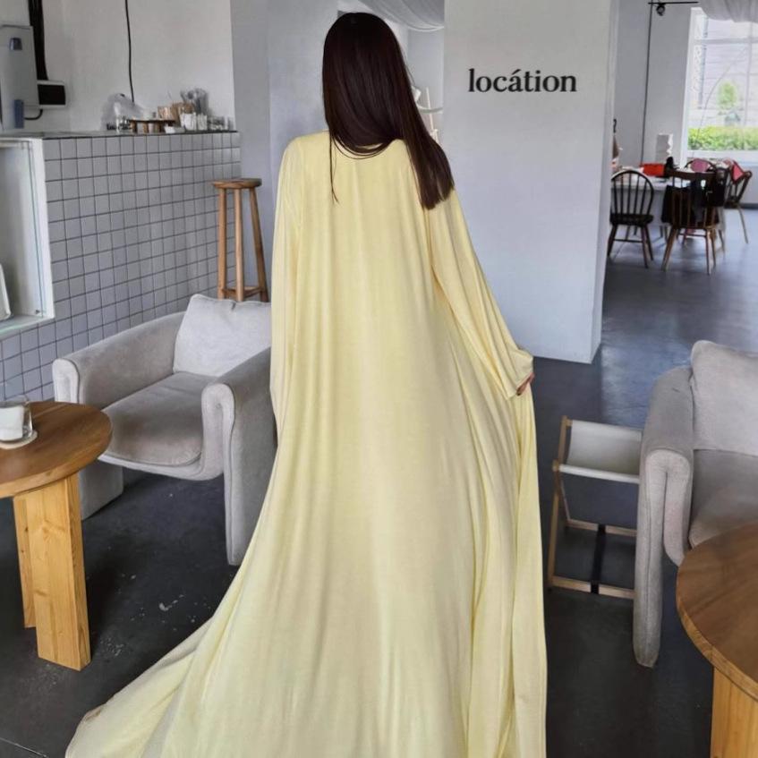 Women's Autumn 2025 Short Sleeve Top, Casual Midi Skirt, & Hooded Jacket Set