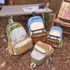 Kindergarten Toddler Backpacks Baby Backpack Trend Kids Backpacks for Boy Cute Backpack Cartoon Backpack School Bag Designer Bag