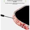 16Mm Pickleball Racket Edge Sticker Scratch-Proof Shock Absorption Paddle Head Edge Tape Anti-Fall Durable Frame Protective Tape