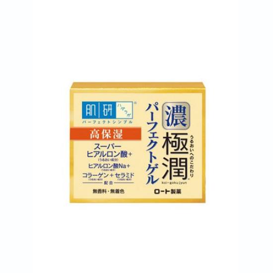 

Hada Labo Tokyo Gokujun Perfect Gel 29 г Hadaken Hada Labo